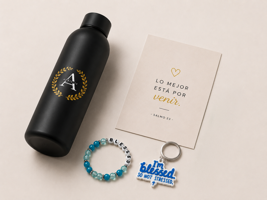 Everyday Faith Kit