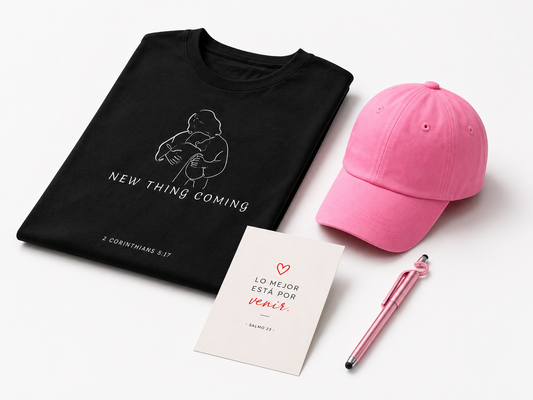 Limited Spring Drop Kit