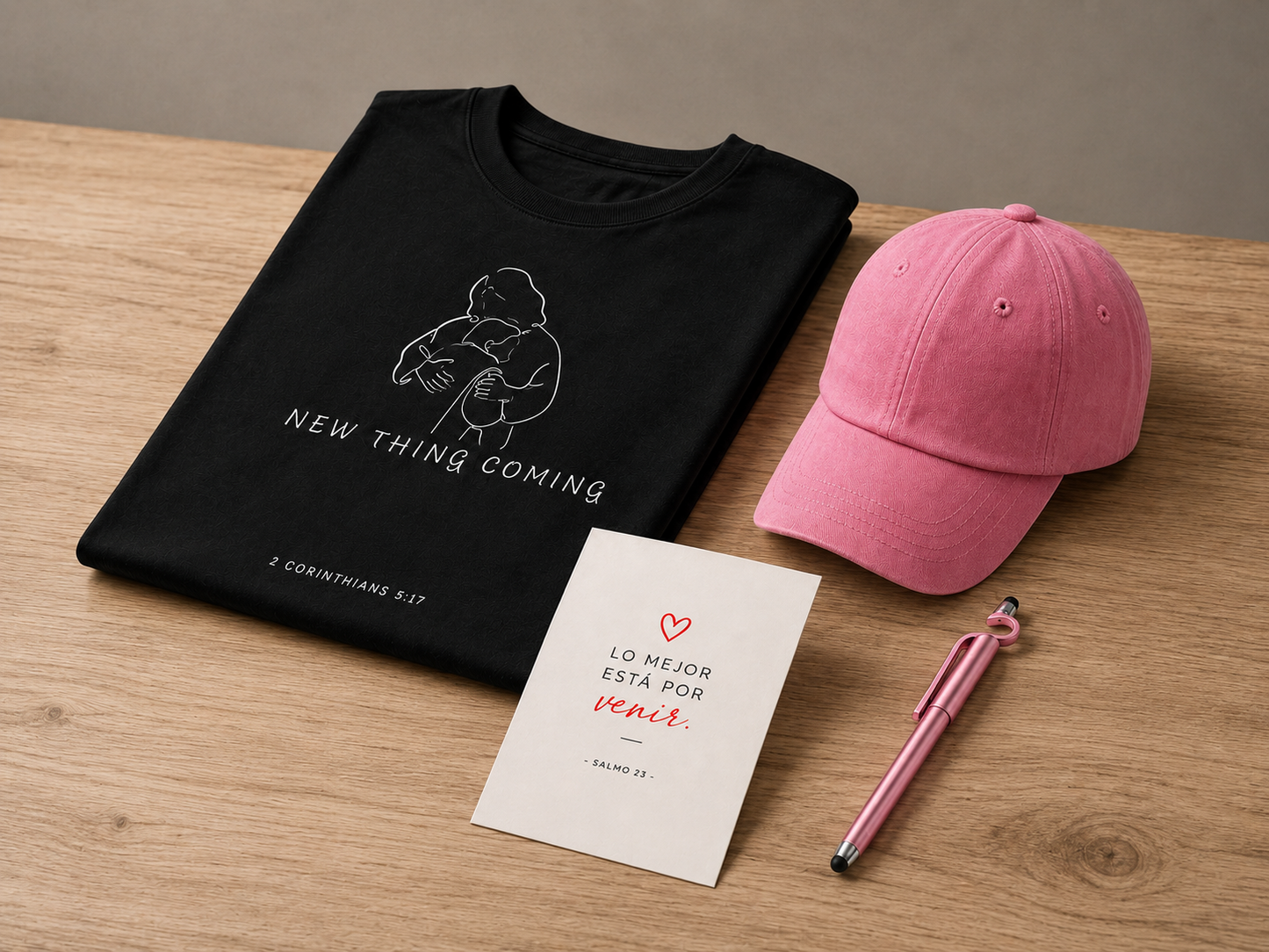 Limited Spring Drop Kit