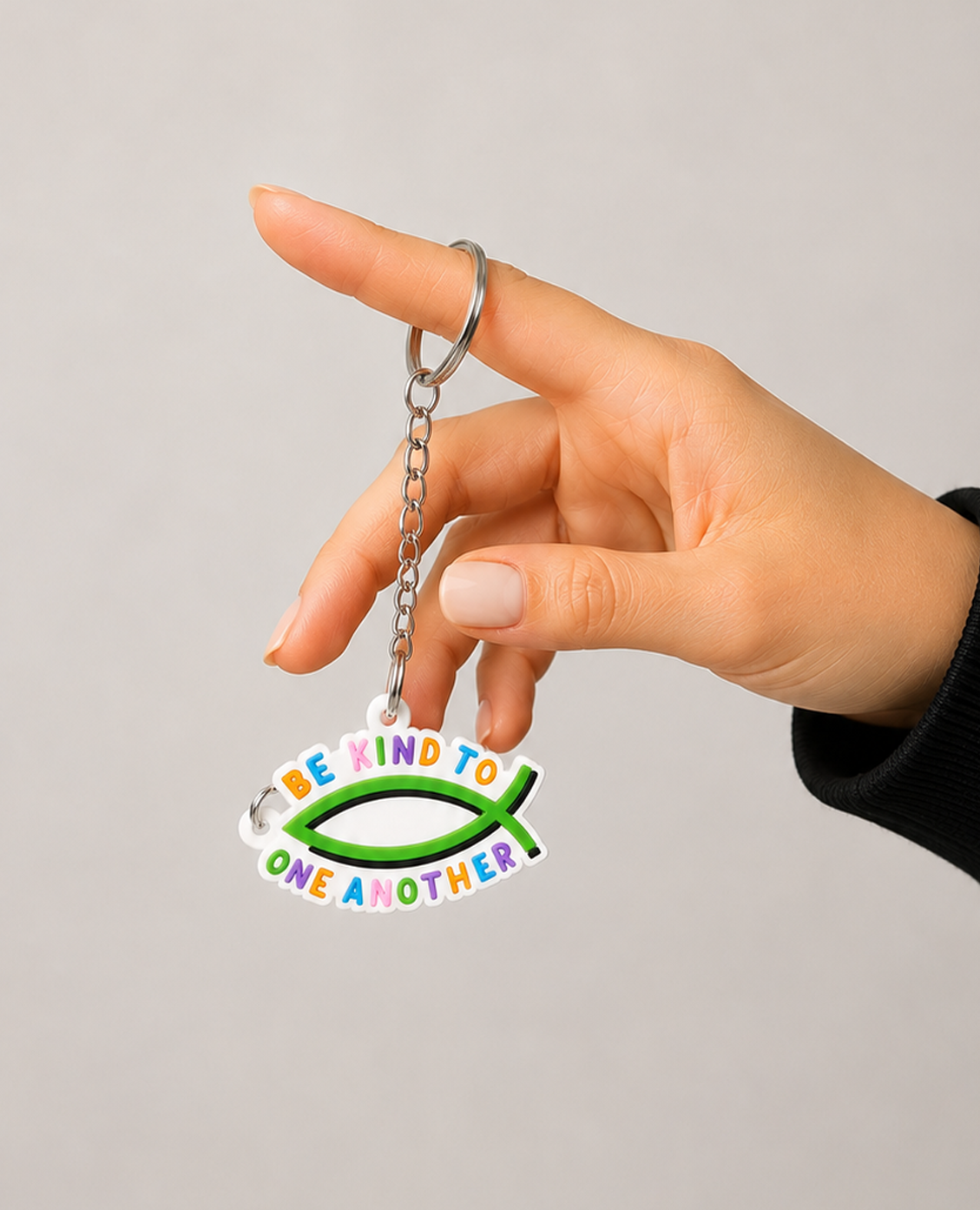 Kindness Keychain