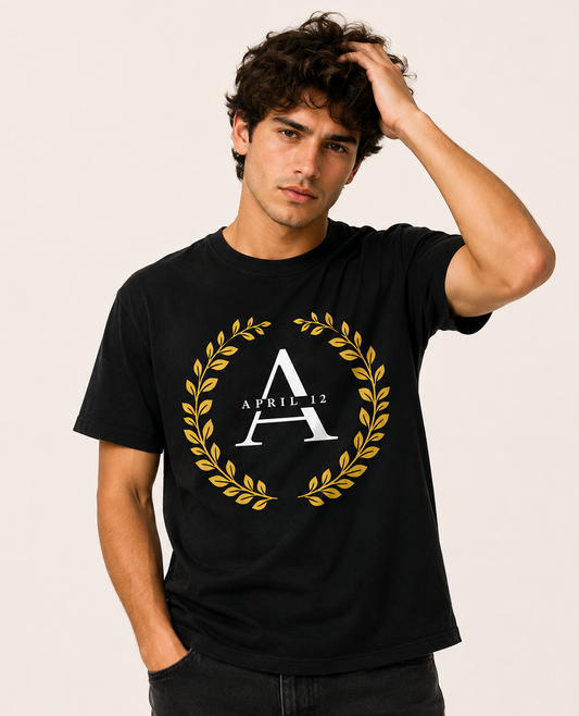 April12 T-shirt