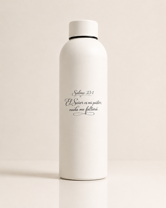 The April12 Water Bottle