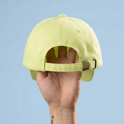 Renewal Lime Cap
