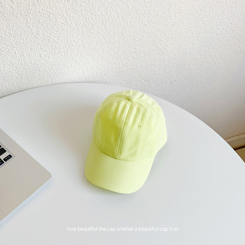 Gorra de Algodón Premium – Faith & Style