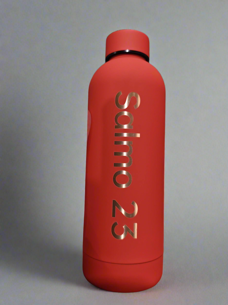Drink bottle tumbler