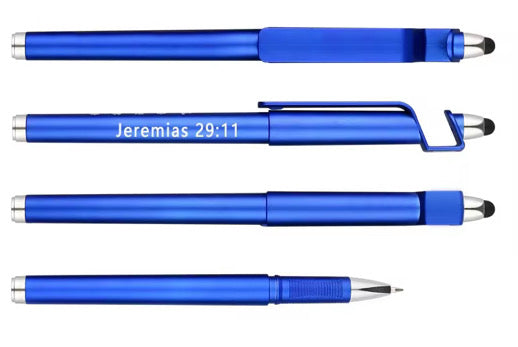 Multifunctional pen