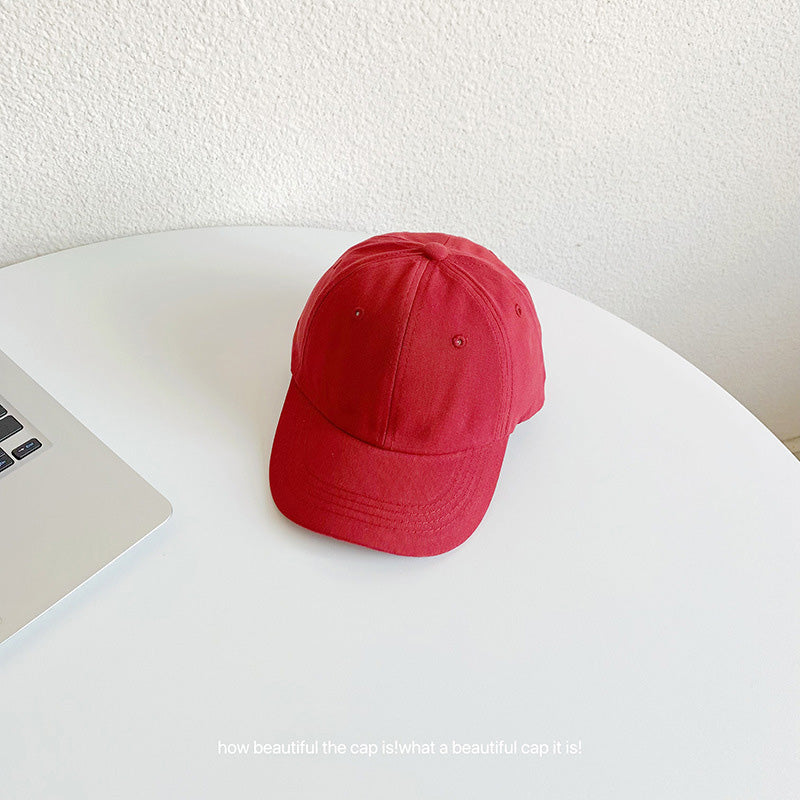 Gorra de Algodón Premium – Faith & Style