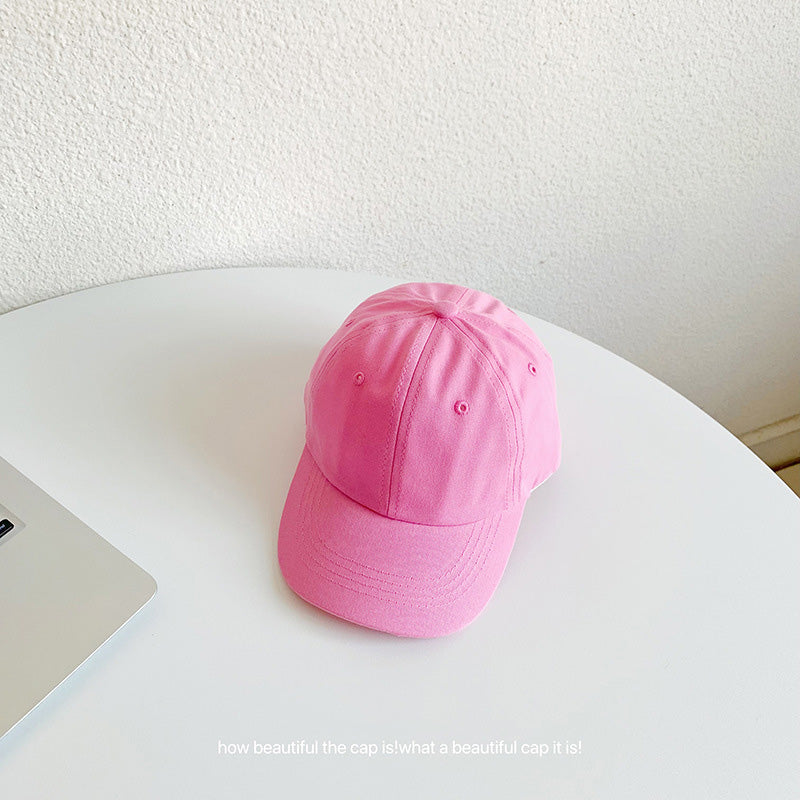 Gorra de Algodón Premium – Faith & Style