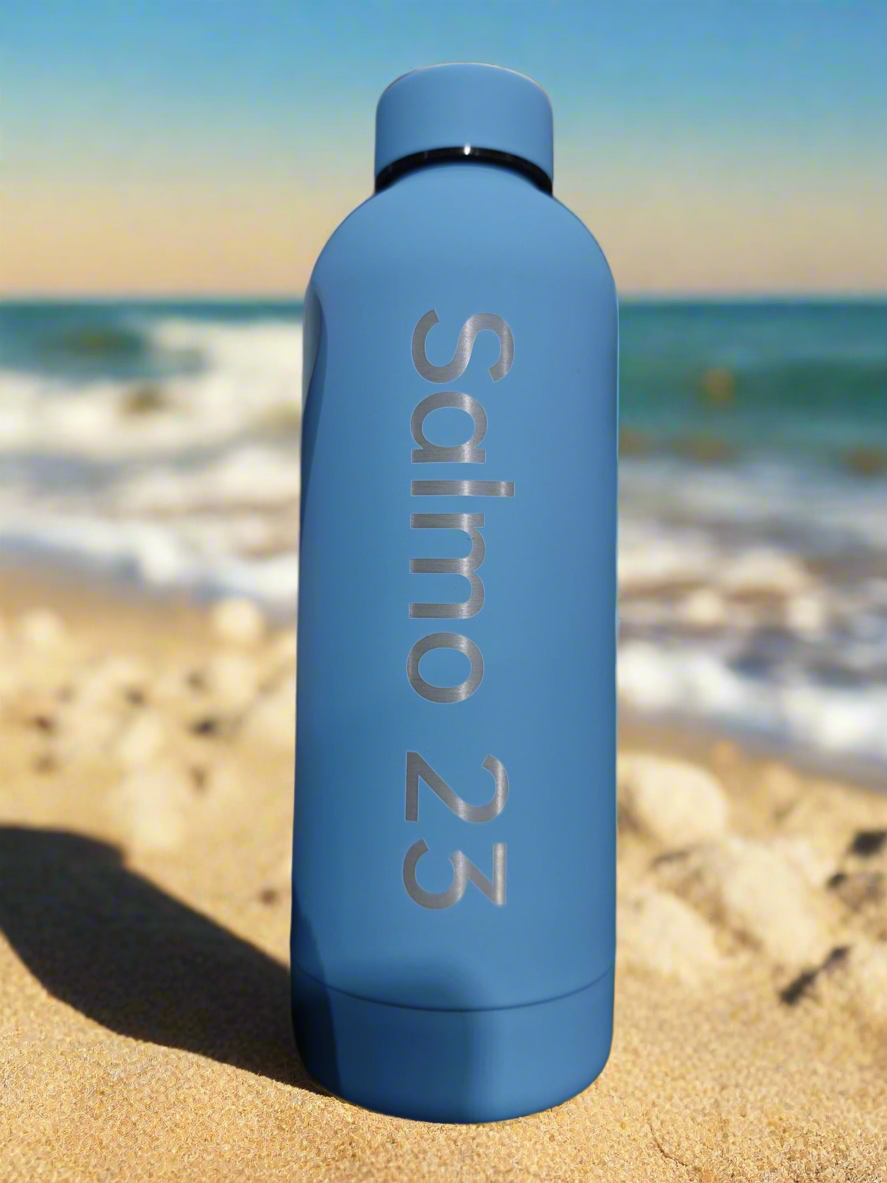 Drink bottle tumbler