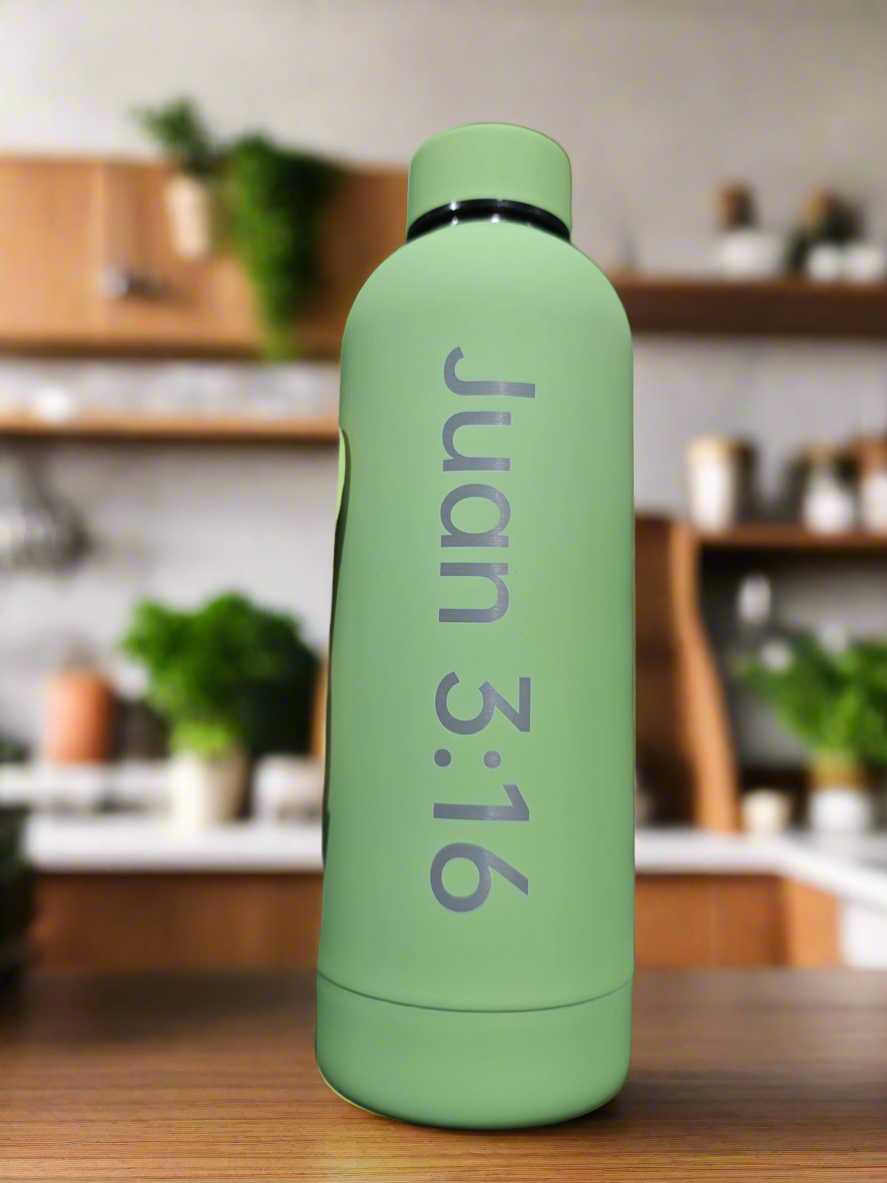 Drink bottle tumbler