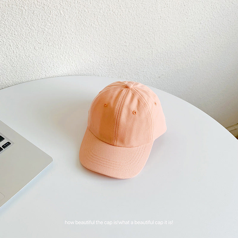 Gorra de Algodón Premium – Faith & Style