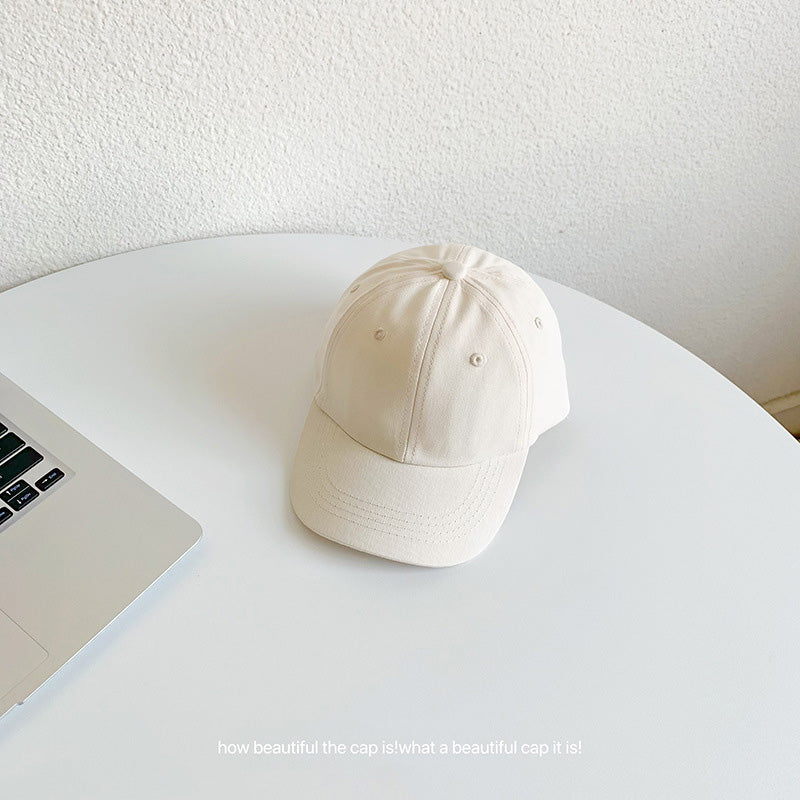 Gorra de Algodón Premium – Faith & Style