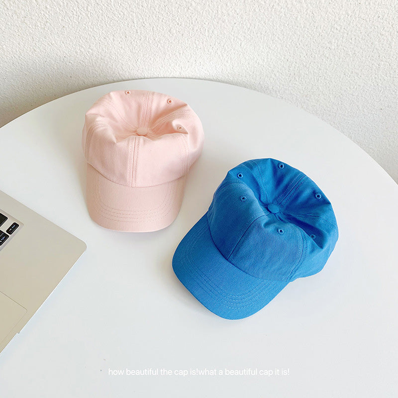 Gorra de Algodón Premium – Faith & Style