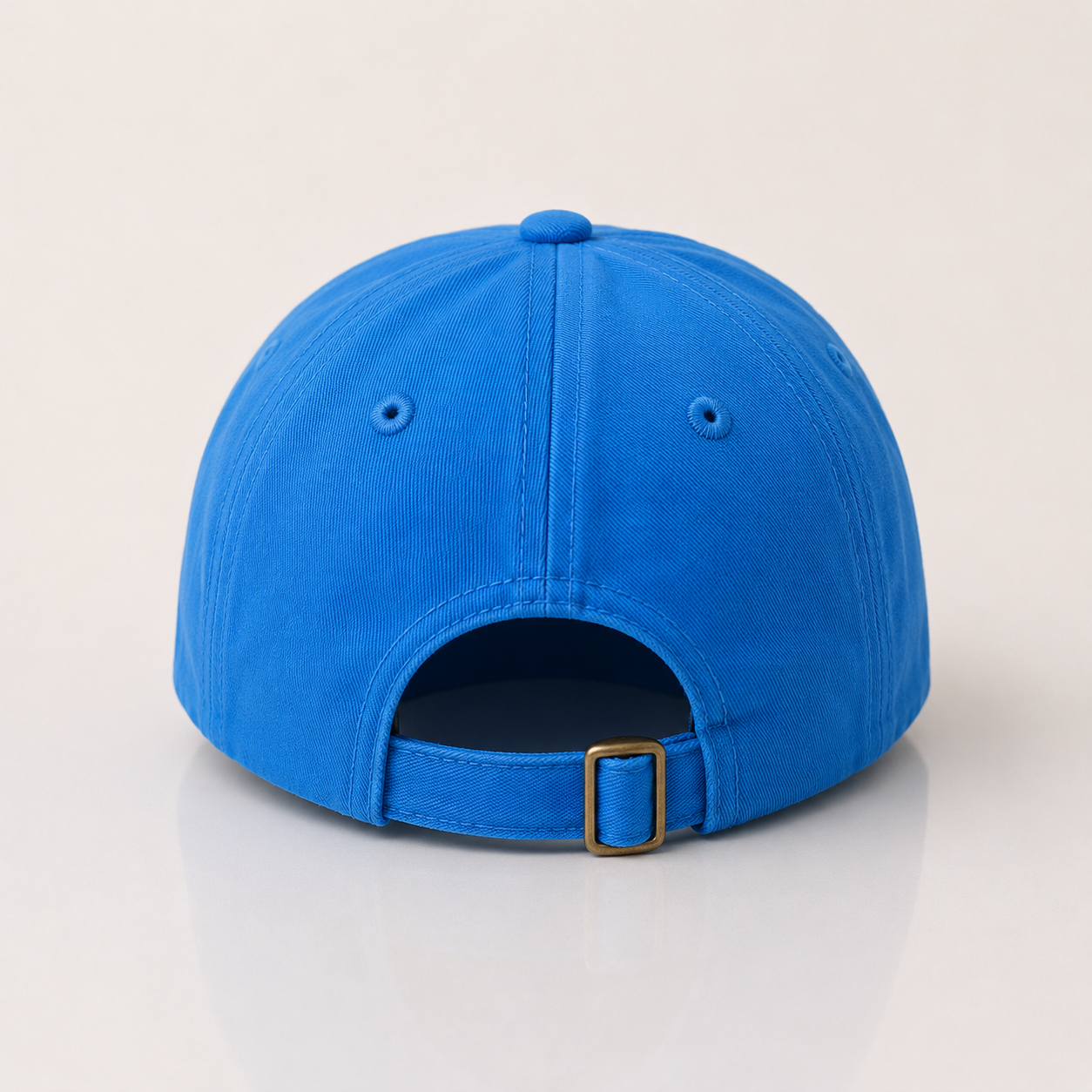 Faith Blue Cap