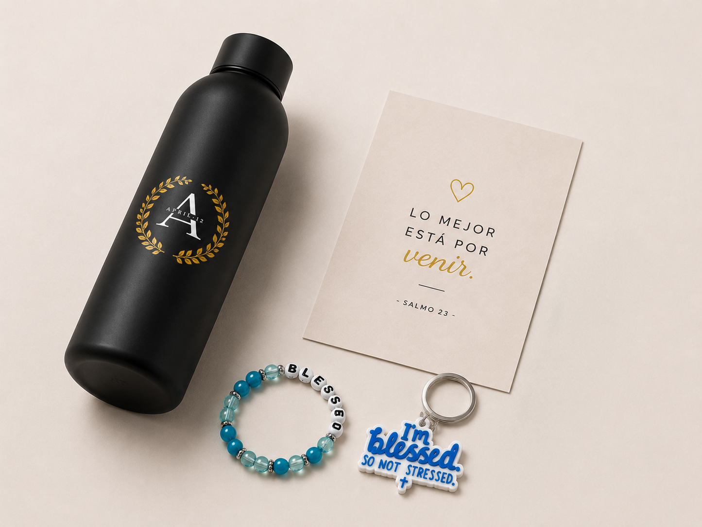 Everyday Faith Kit