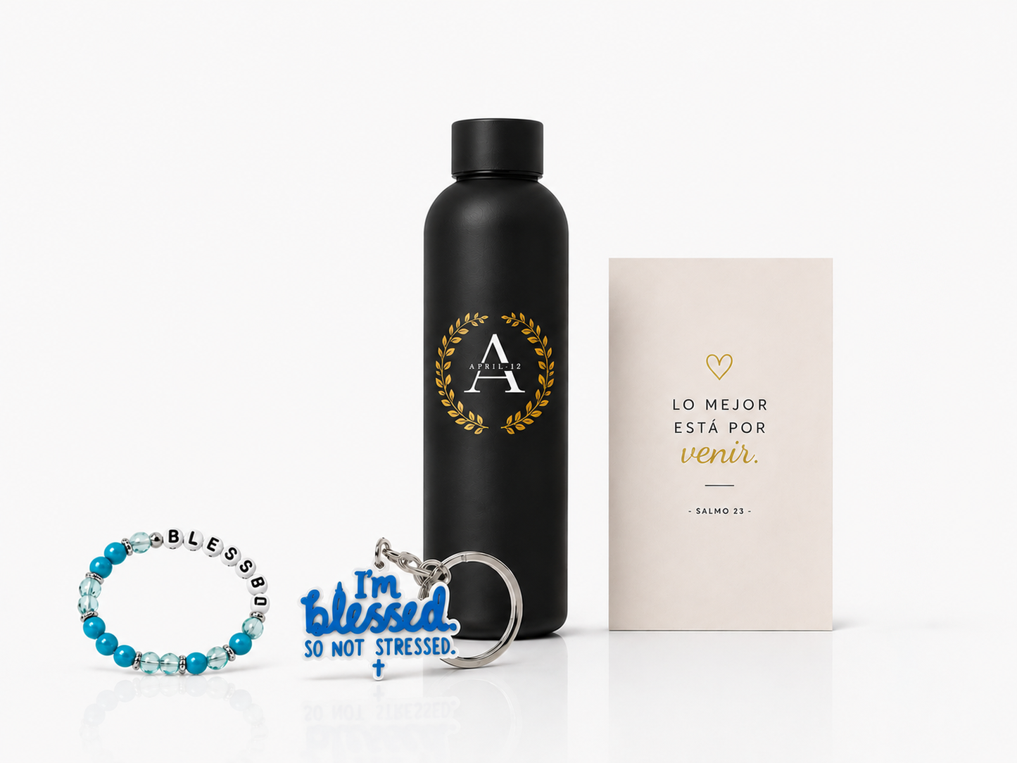 Everyday Faith Kit