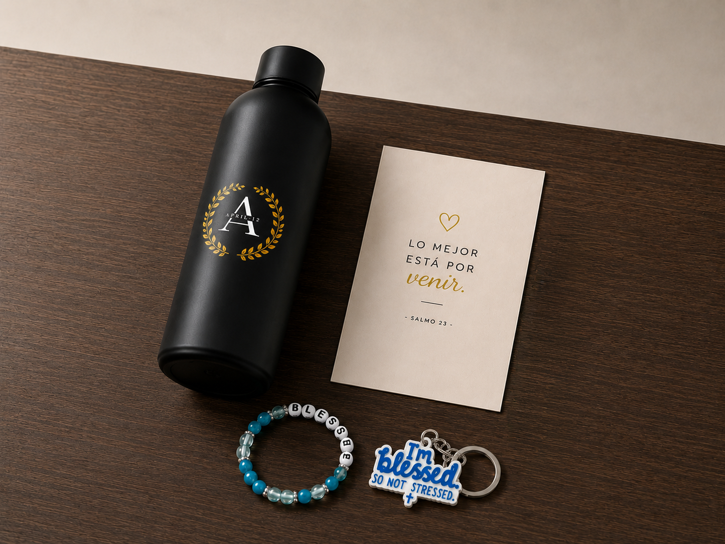 Everyday Faith Kit