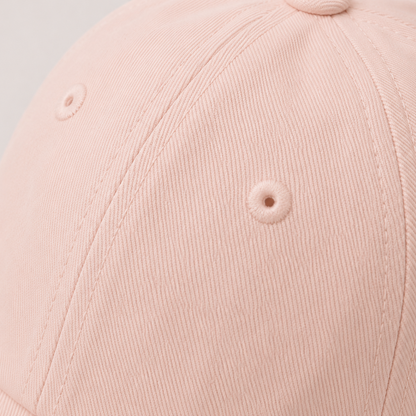 Blush Rose Cap