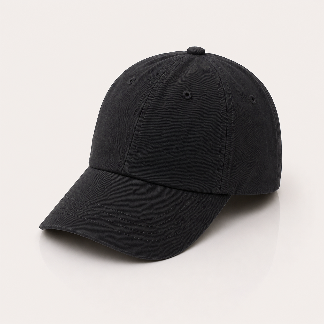 Midnight Black Cap