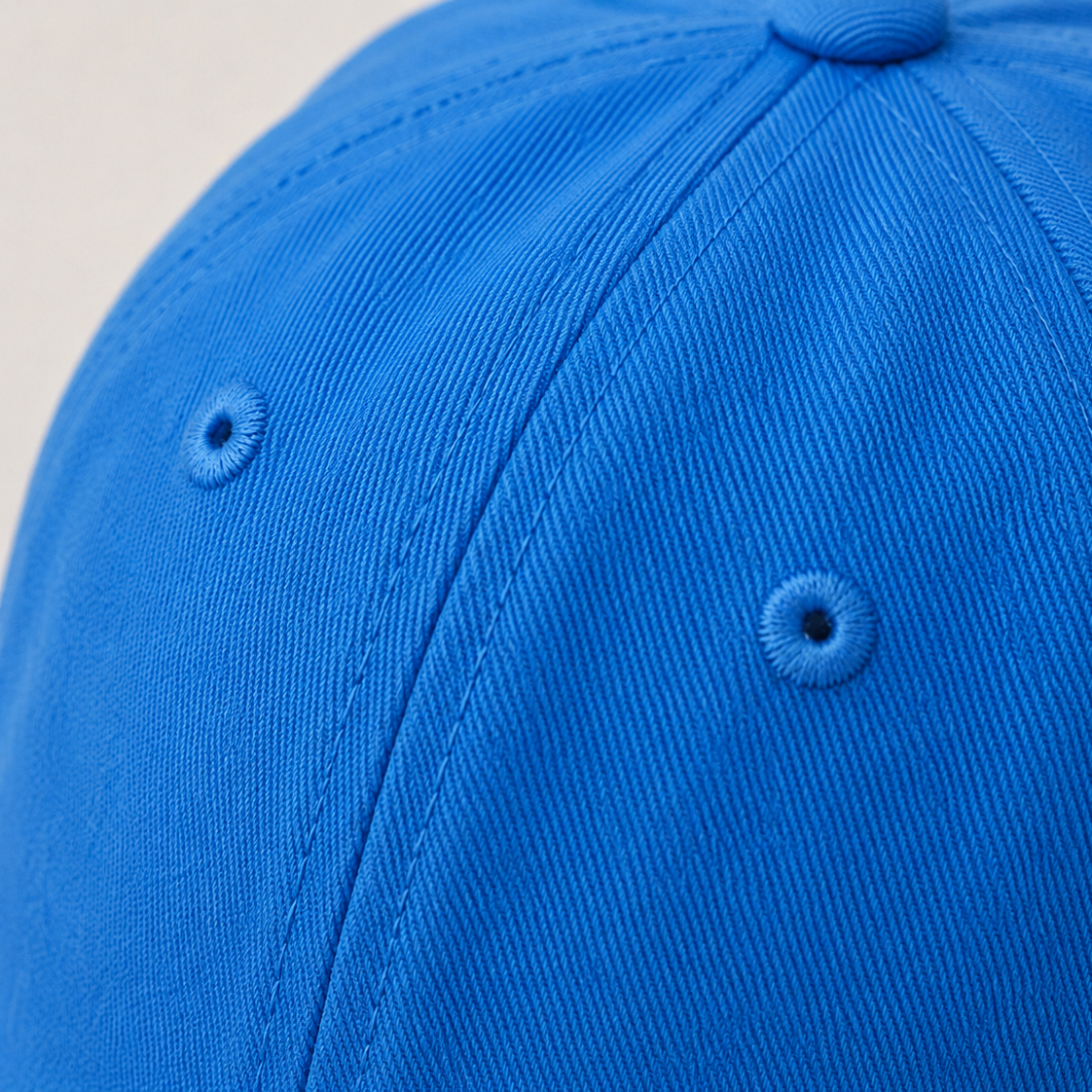 Faith Blue Cap
