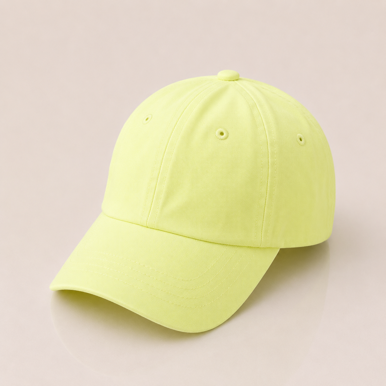 Renewal Lime Cap