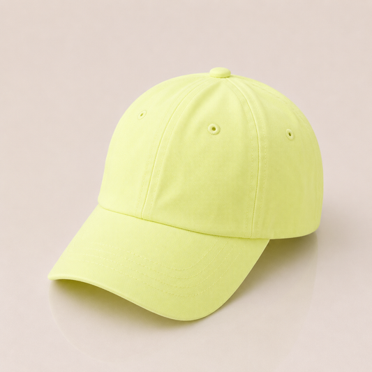 Renewal Lime Cap