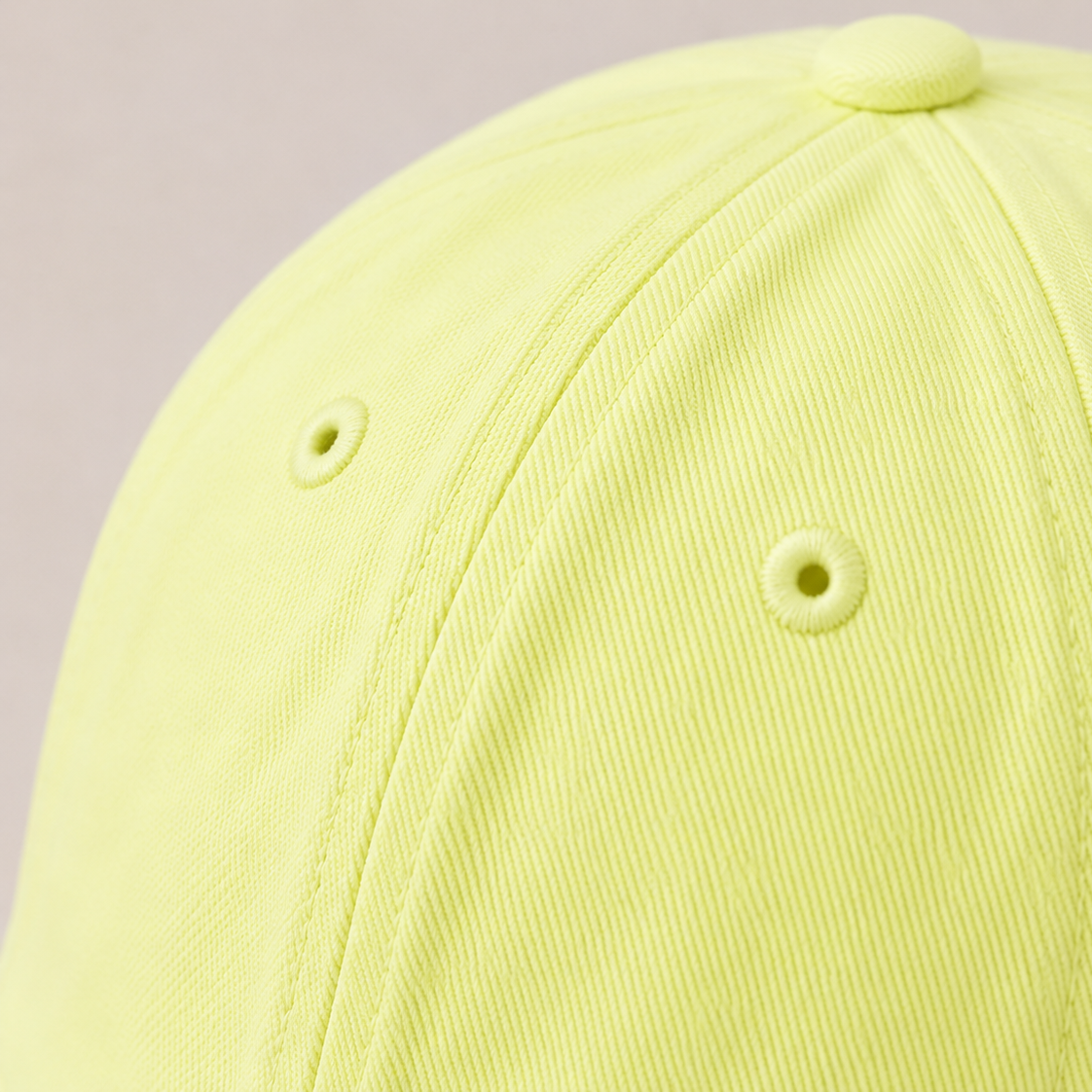 Renewal Lime Cap