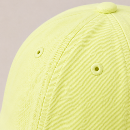 Renewal Lime Cap