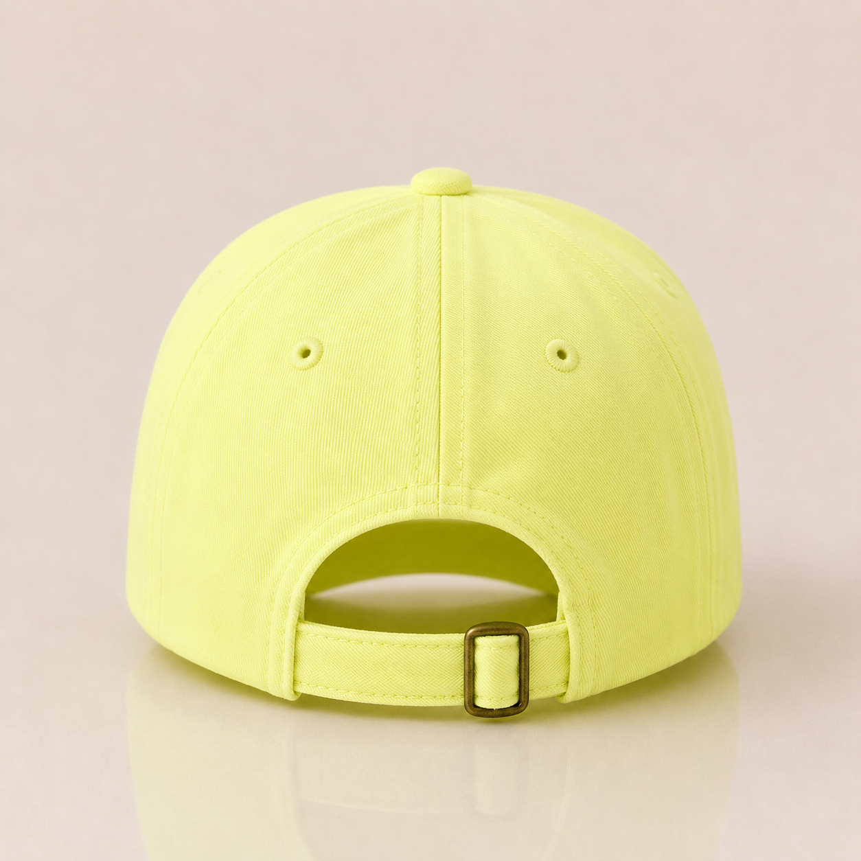 Renewal Lime Cap