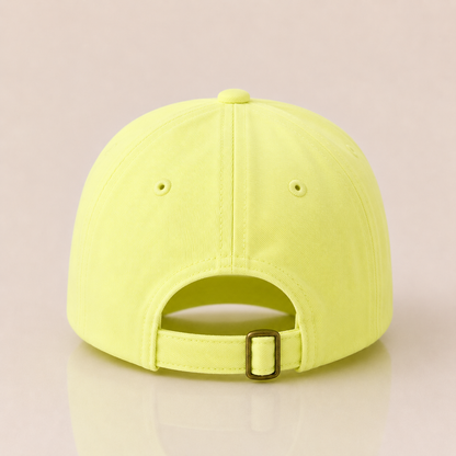 Renewal Lime Cap