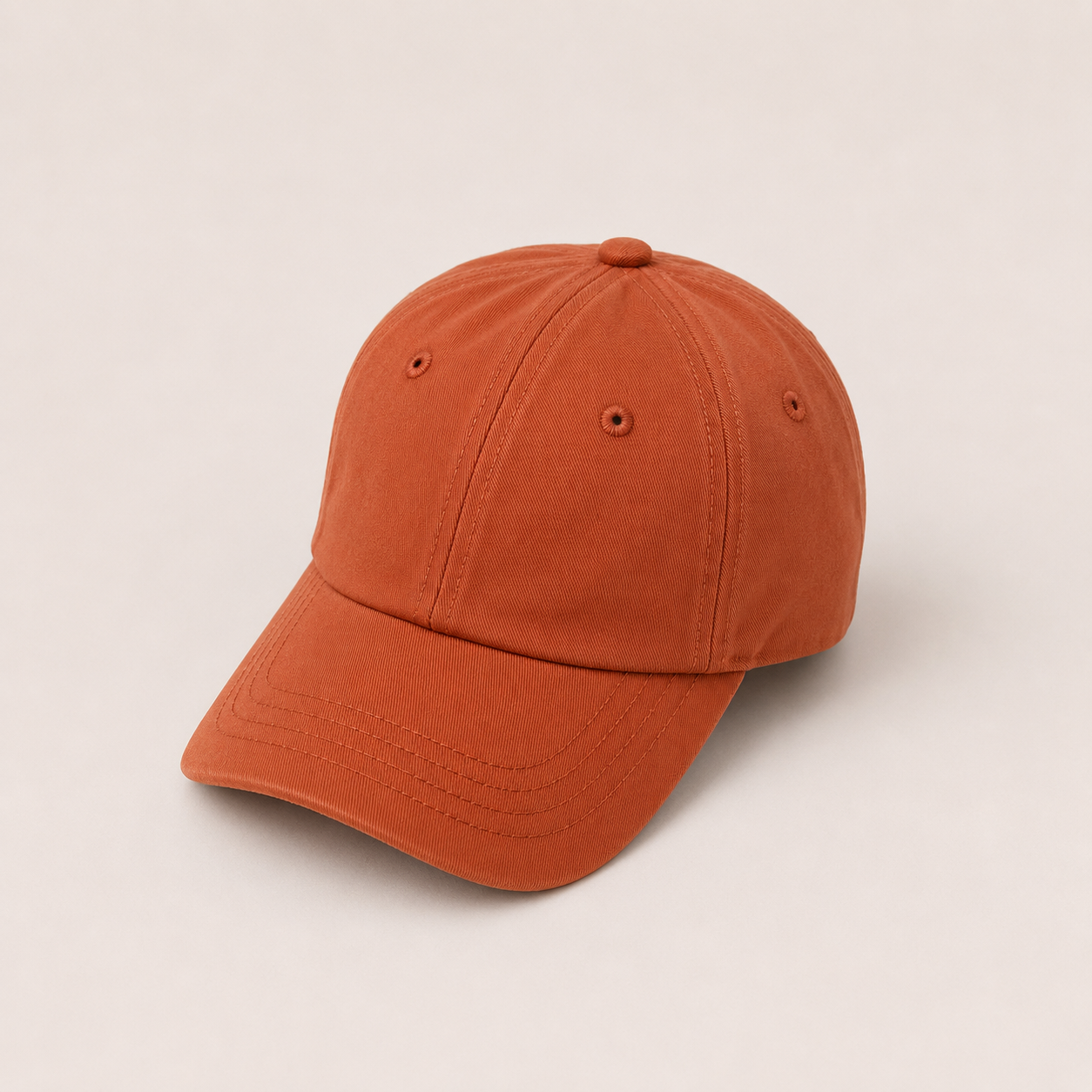 Harvest Rust Cap