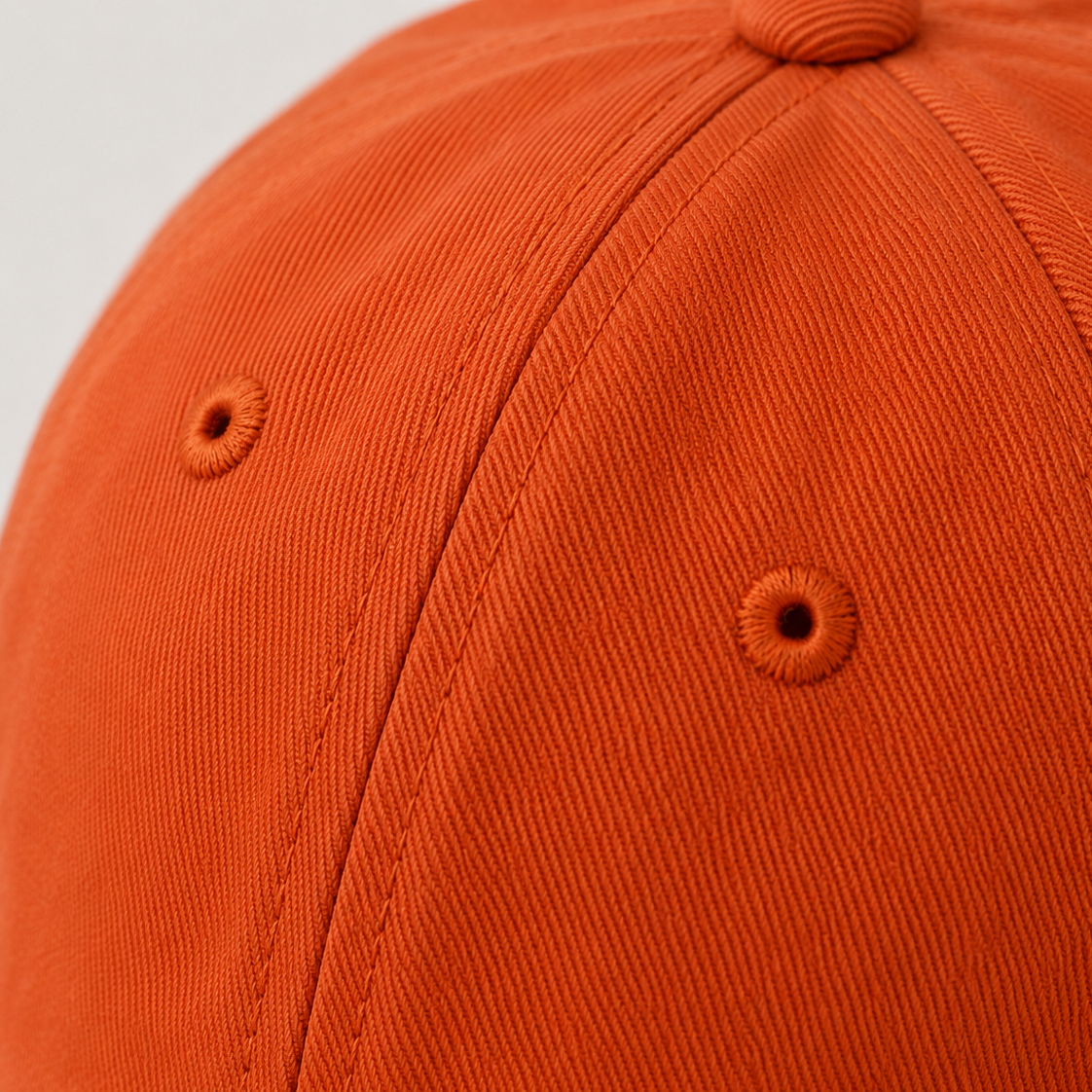 Harvest Rust Cap