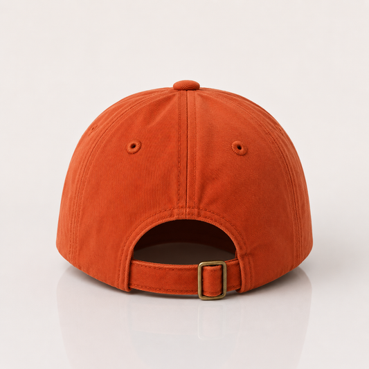 Harvest Rust Cap