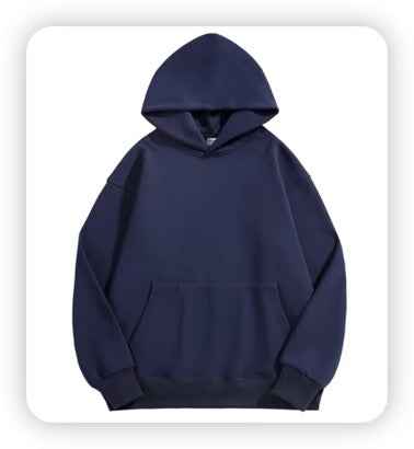 Sudadera/Hoodie