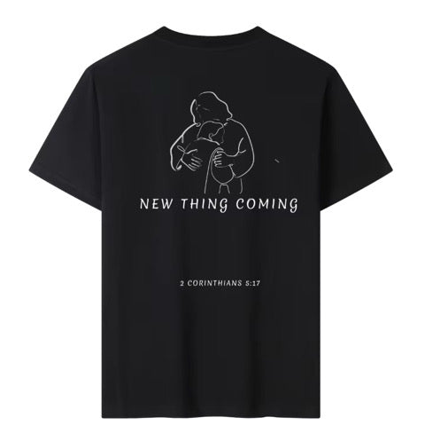 T-Shirt – Soft & High-Quality / Camiseta– Suave y de Alta Calidad