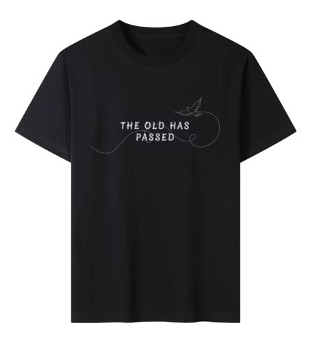 T-Shirt – Soft & High-Quality / Camiseta– Suave y de Alta Calidad