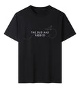 T-Shirt – Soft & High-Quality / Camiseta– Suave y de Alta Calidad