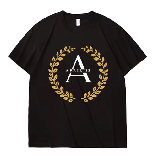 T-Shirt – Soft & High-Quality / Camiseta– Suave y de Alta Calidad