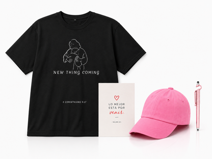 Limited Spring Drop Kit