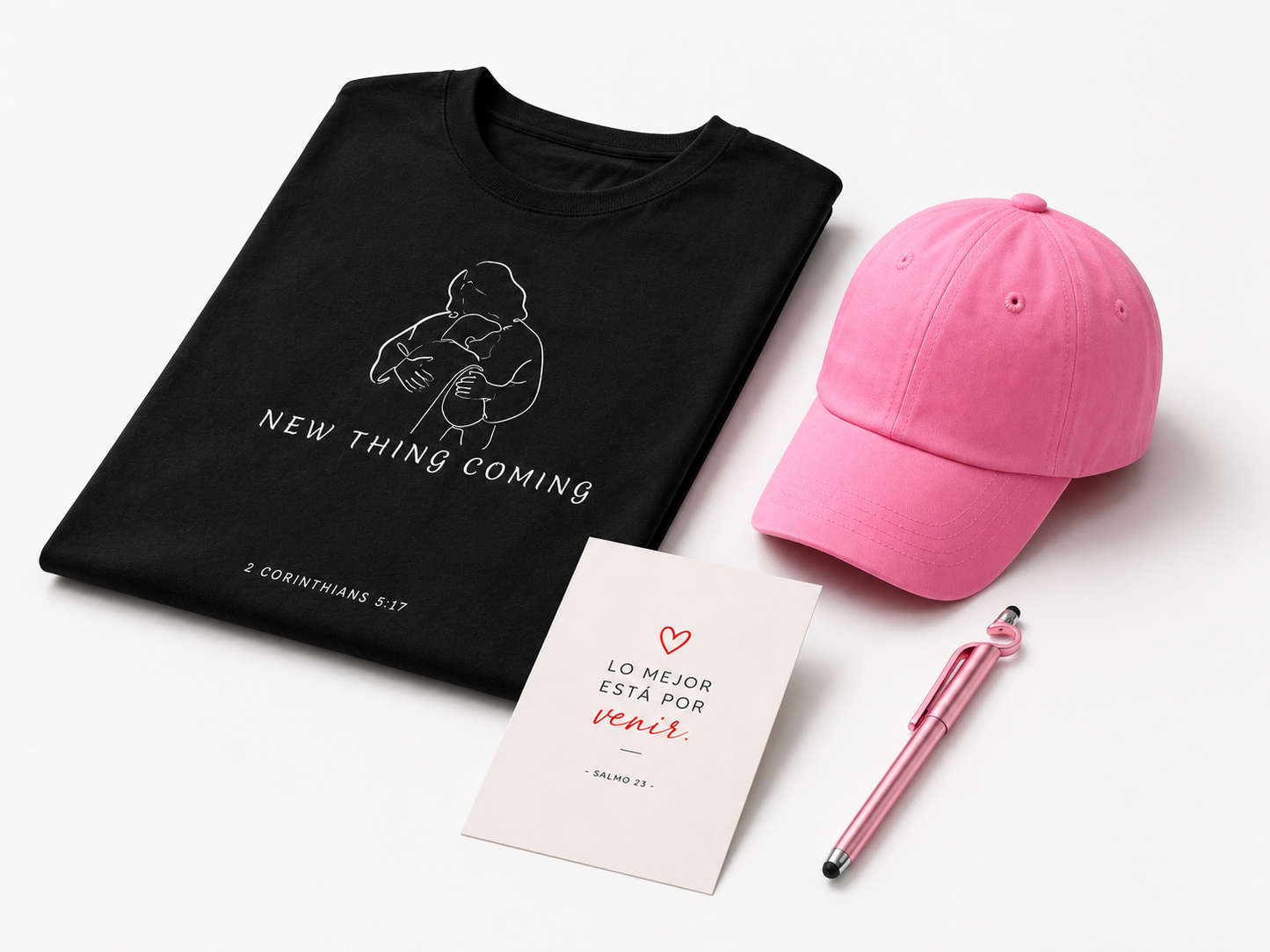 Limited Spring Drop Kit