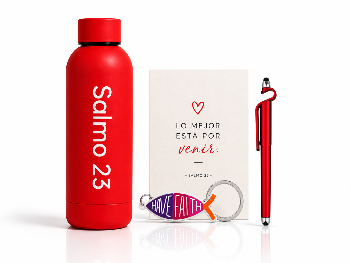 Starter Faith Kit
