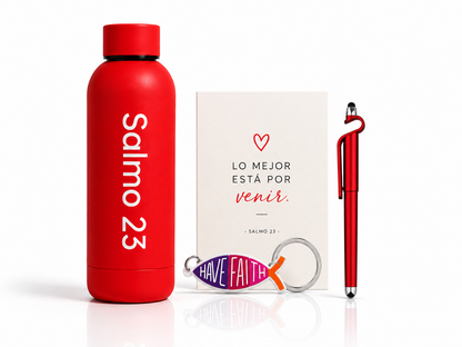 Starter Faith Kit