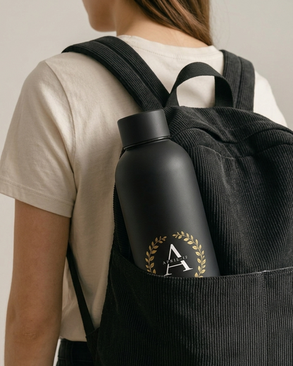 The April12 Water Bottle