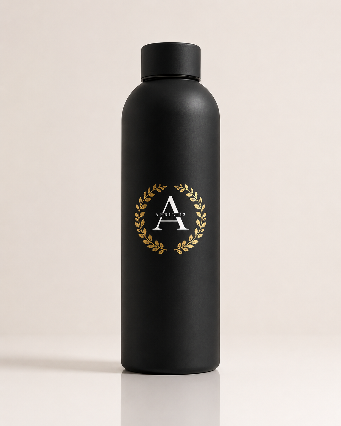 The April12 Water Bottle
