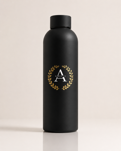 The April12 Water Bottle