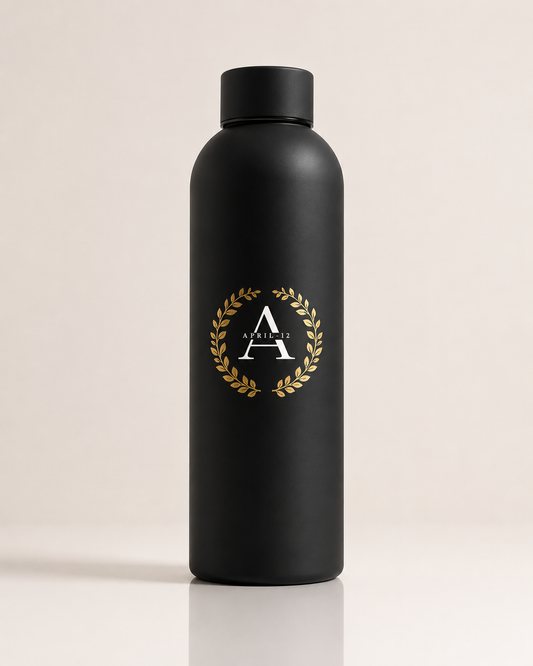 The April12 Water Bottle