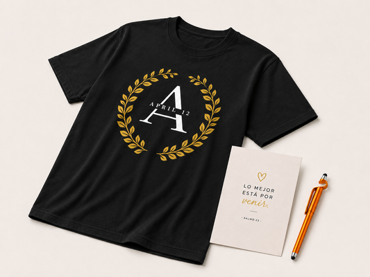 Write Your Message Kit